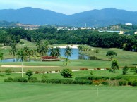 Kajang Hill Golf Club